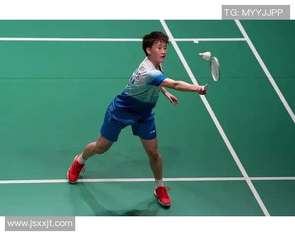 上海羽毛球队阵地战体系解析与战术运用探讨