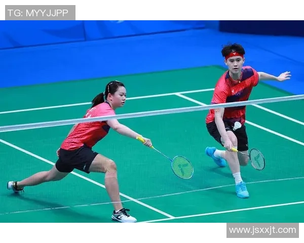 杭州羽毛球队速度表现分析与提升策略探讨